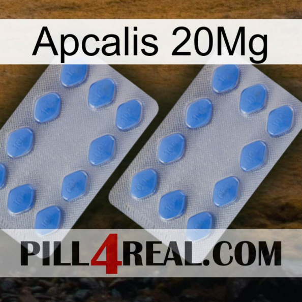 Apcalis 20Mg 20.jpg